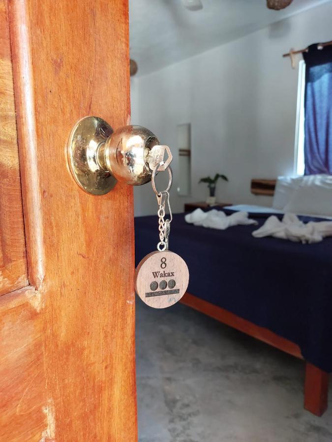 Hotel Xa'An Bacalar Εξωτερικό φωτογραφία