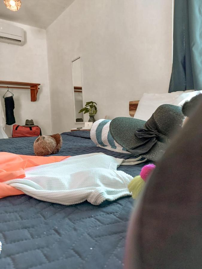 Hotel Xa'An Bacalar Εξωτερικό φωτογραφία