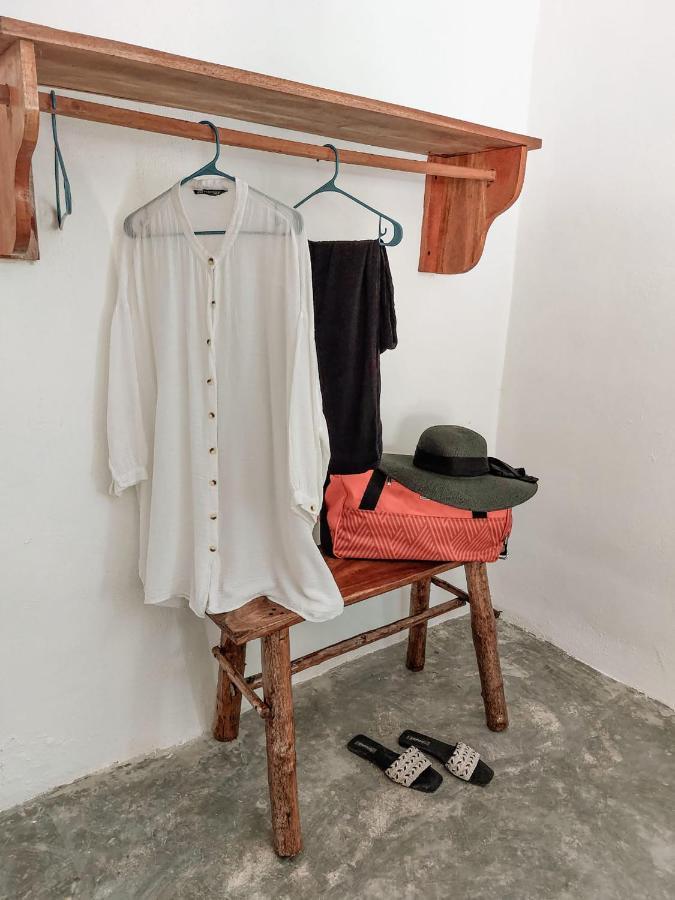 Hotel Xa'An Bacalar Εξωτερικό φωτογραφία