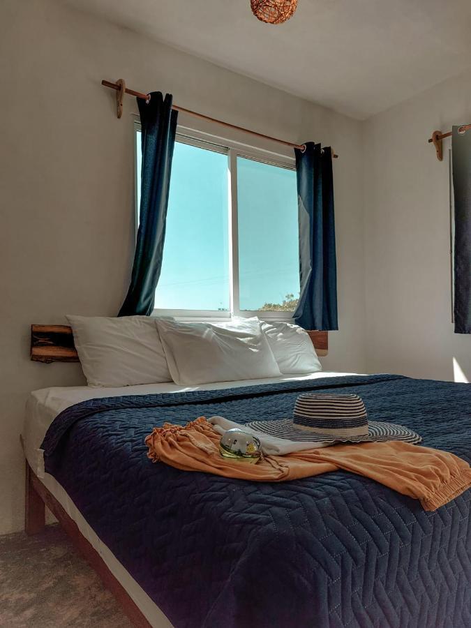 Hotel Xa'An Bacalar Εξωτερικό φωτογραφία