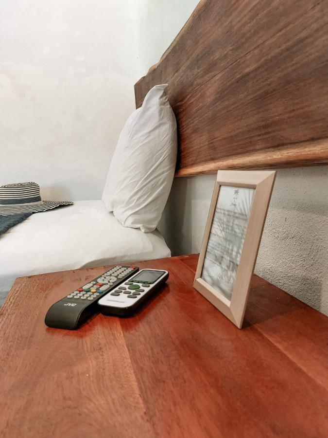 Hotel Xa'An Bacalar Εξωτερικό φωτογραφία