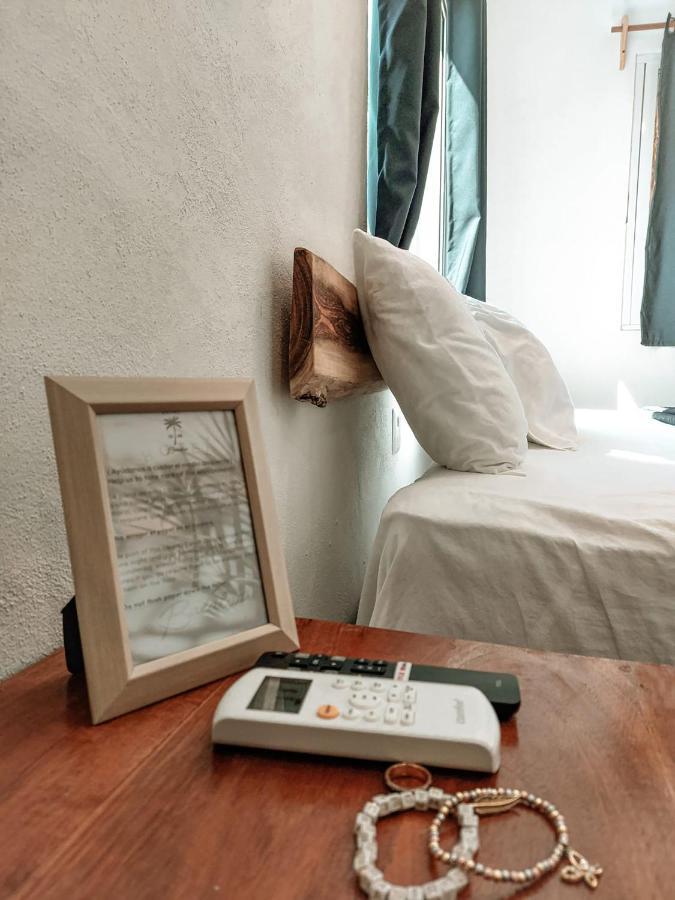 Hotel Xa'An Bacalar Εξωτερικό φωτογραφία